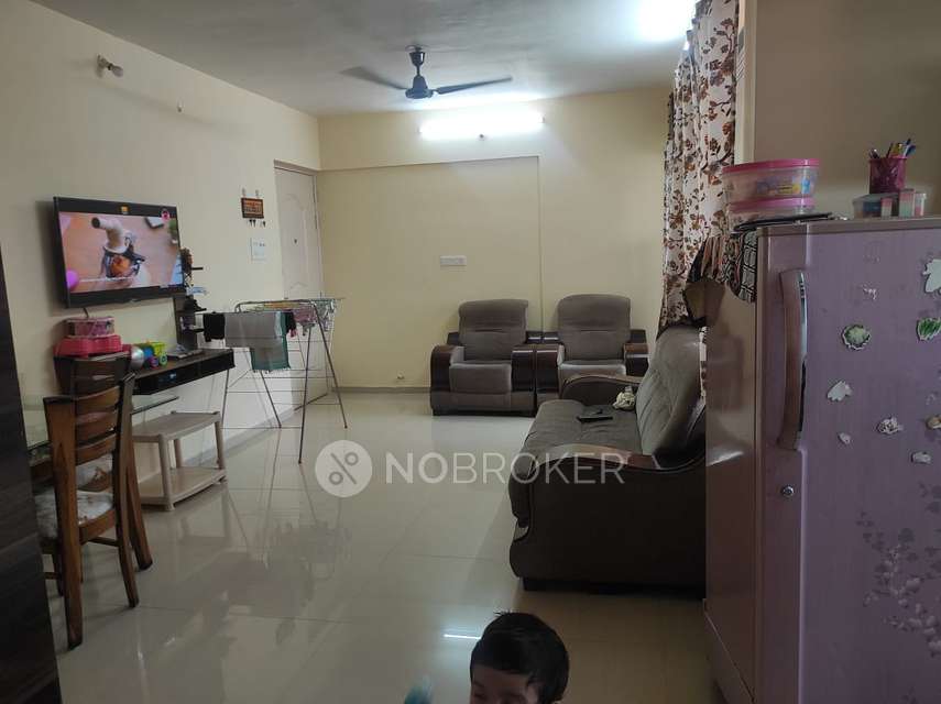 2 BHK Flat In Tara City, Loni Kalbhor for Rent  In Loni Kalbhor