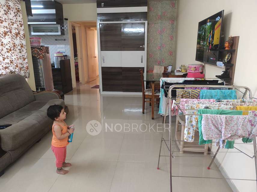 2 BHK Flat In Tara City, Loni Kalbhor for Rent  In Loni Kalbhor