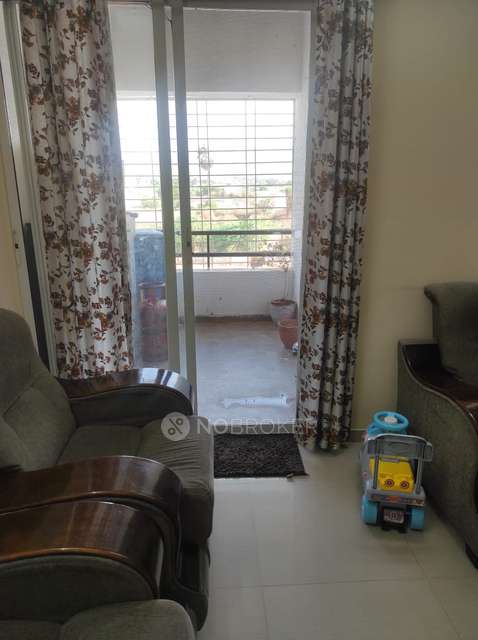 2 BHK Flat In Tara City, Loni Kalbhor for Rent  In Loni Kalbhor