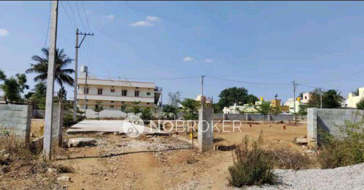 2 BHK Villa In The Birget Emerald Resedentsey for Rent  In Jigani Apc Circle