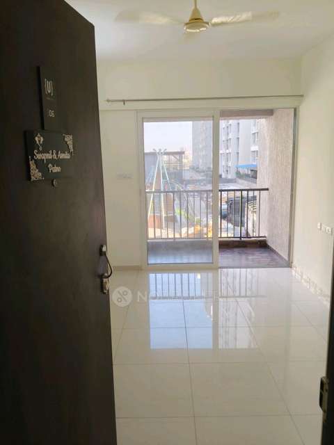 2 BHK Flat In Kolte Patil Life Republic Universe for Rent  In Punawale