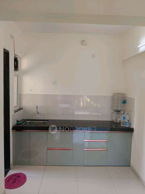 2 BHK Flat In Kolte Patil Life Republic Universe for Rent  In Punawale