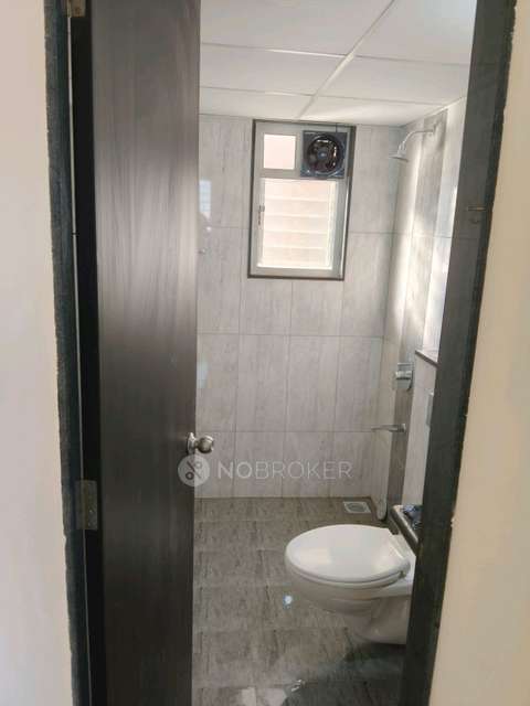 2 BHK Flat In Kolte Patil Life Republic Universe for Rent  In Punawale