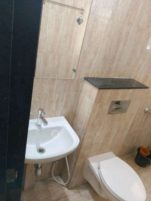 2 BHK Flat In Kolte Patil Life Republic Universe for Rent  In Punawale