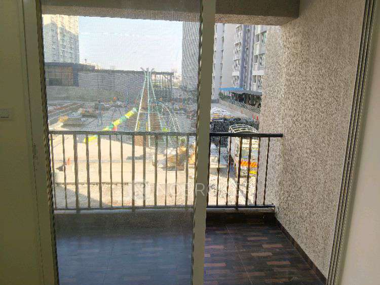 2 BHK Flat In Kolte Patil Life Republic Universe for Rent  In Punawale