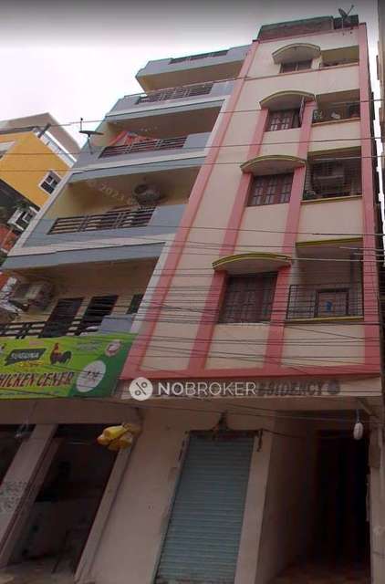 2 BHK Flat In Sri Sai Rsidency  for Rent  In Kondapur 