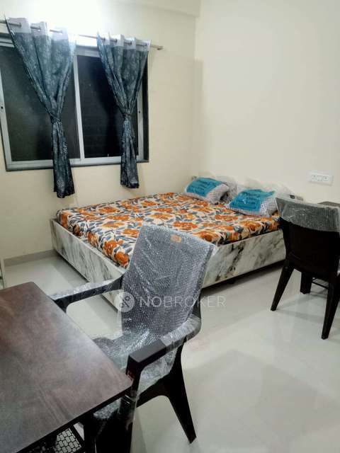 1 RK Flat for Rent  In Maan