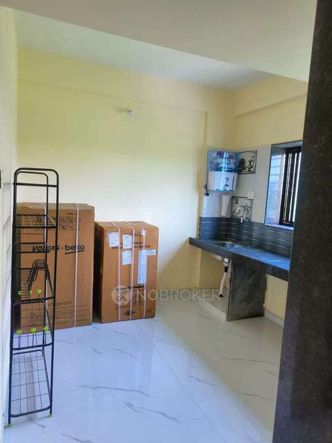 1 RK Flat for Rent  In Maan