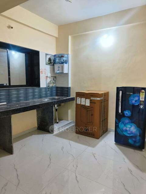 1 RK Flat for Rent  In Maan