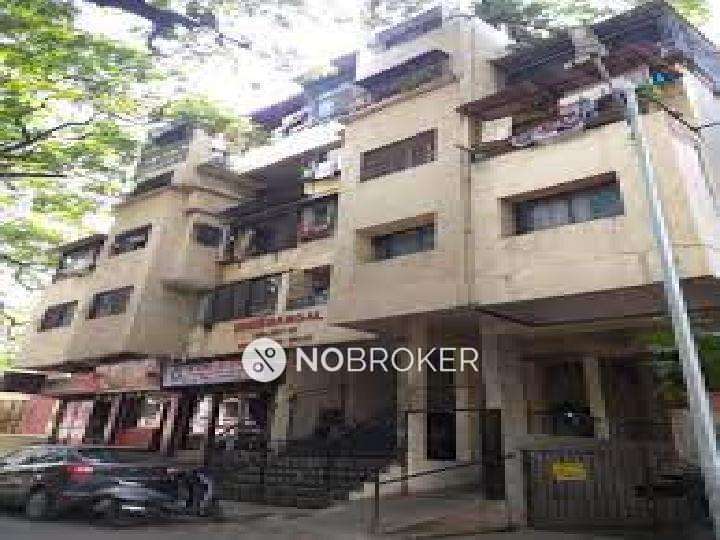 Shared Room for Male In 1 BHK  In Vinek Apartment In Pimpri-chinchwad