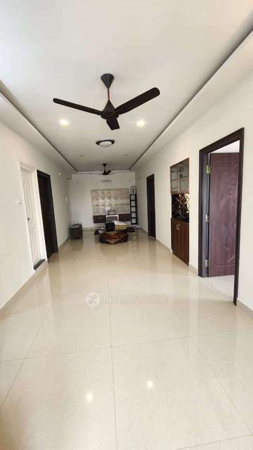 3 BHK Flat In Jd Homes Luxora for Rent  In Thiruvanmiyur