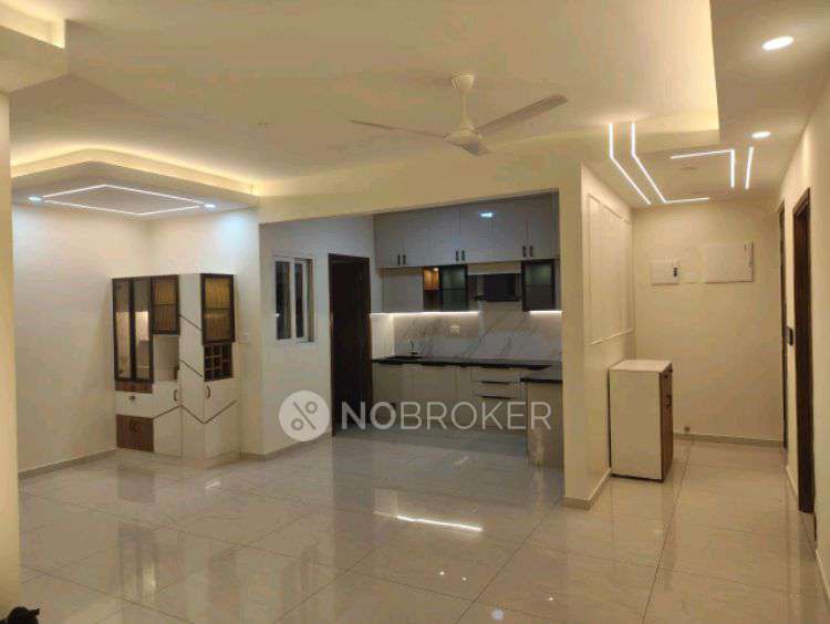 4 BHK Flat In Sumadhura Folium for Rent  In Whitefield