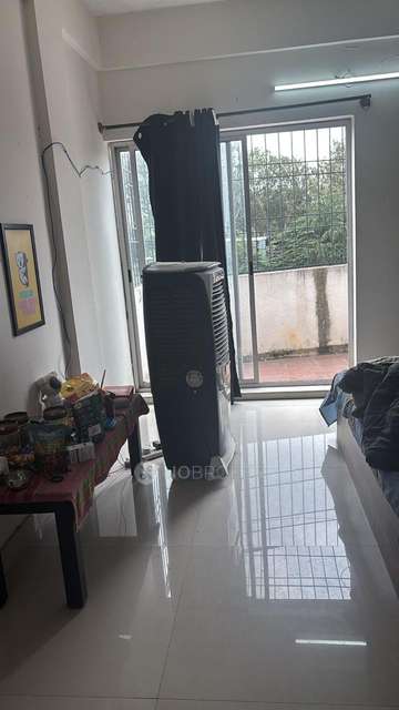 Single Room for Male In 4 BHK  In Kaikondrahalli