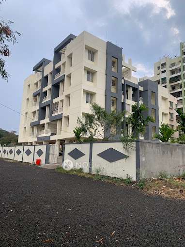 1 BHK Flat In Kusum Kunj For Sale  In Shewalwadi