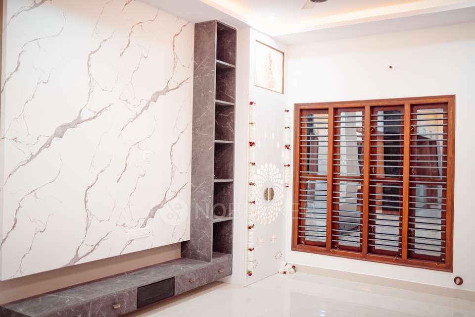 2 BHK House for Rent  In Jalahalli West