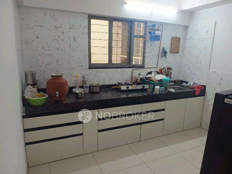 2 BHK Flat In Green Life for Rent  In Hinjawadi