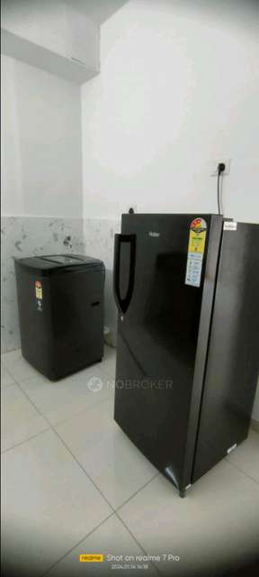 2 BHK Flat In Green Life for Rent  In Hinjawadi