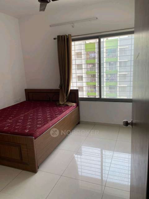 2 BHK Flat In Green Life for Rent  In Hinjawadi