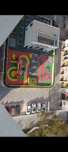 2 BHK Flat In Green Life for Rent  In Hinjawadi