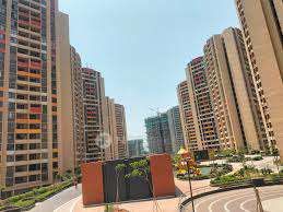 2 BHK Flat In Joyville Hadapsar Annexe for Rent  In Hadapsar