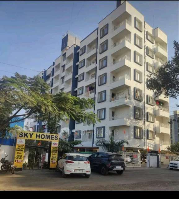 2 BHK Flat In Sky Homes for Rent  In Sky Homes