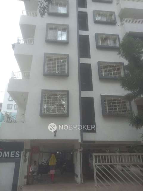 2 BHK Flat In Sky Homes for Rent  In Sky Homes