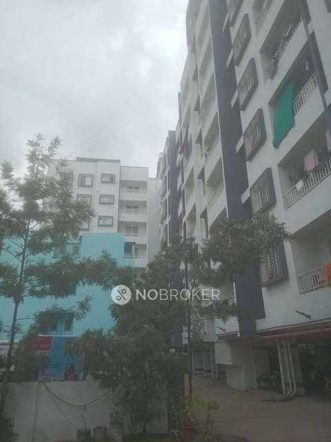 2 BHK Flat In Sky Homes for Rent  In Sky Homes