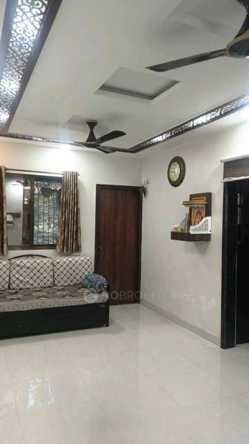 1 BHK Flat In Shree Chs Sector 11 Kharghar for Rent  In Kharghar