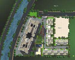 2 BHK Villa In Ravi Garden for Rent  In Manjari Budruk