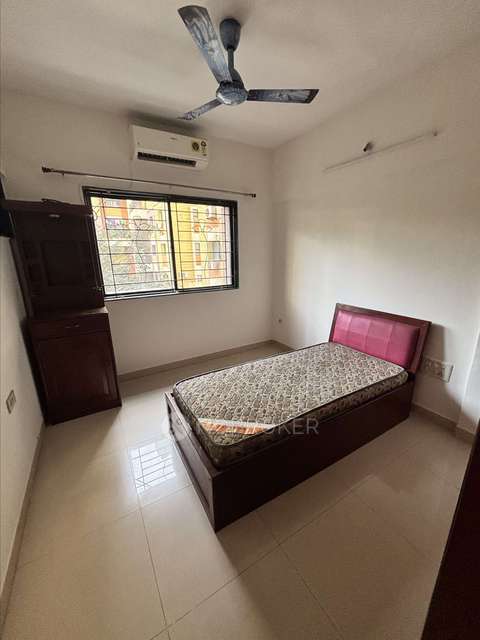 3 BHK Flat In Magarpatta Trillium, Hadapsar, Hadapsar for Rent  In Hadapsar