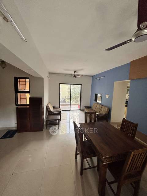 3 BHK Flat In Magarpatta Trillium, Hadapsar, Hadapsar for Rent  In Hadapsar
