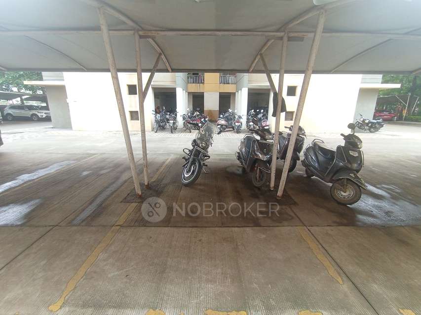 1 BHK Flat In Pride Purple Park Springs for Rent  In Jw56+xcr, Porwal Rd, Nimbalkar Nagar, Kutwal Colony, Lohegaon, Pune, Maharashtra 411047, India