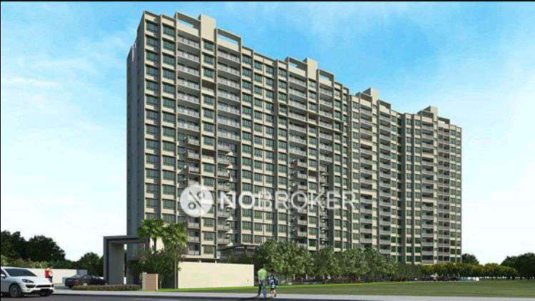 2 BHK Flat In Gagan Avencia for Rent  In Kharadi