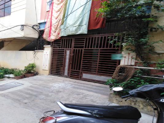 1 BHK House for Rent  In , Bank Colony Rd, Suchitra,