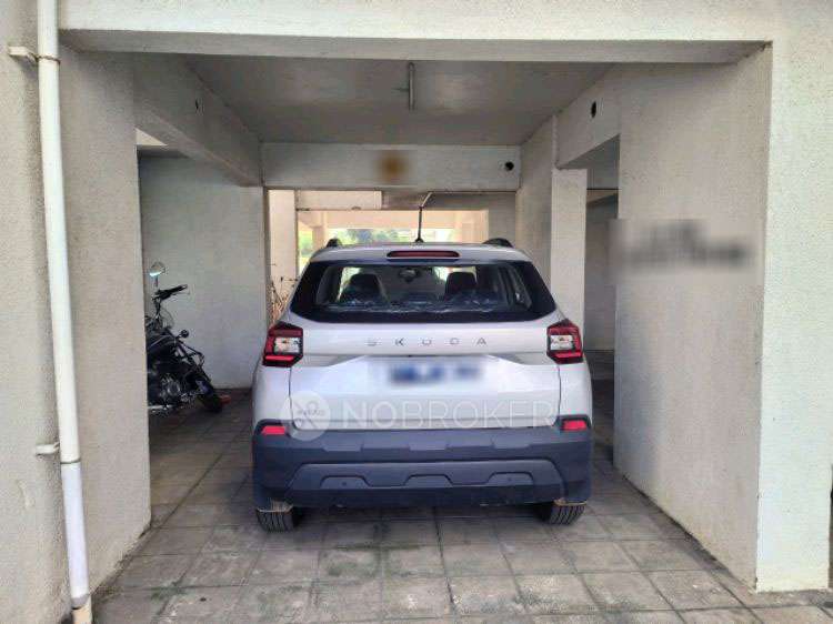 2 BHK Flat In Godrej Vihaa For Sale  In Badlapur