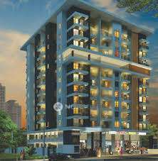 Single Room for Male In 2 BHK  In Prasanna Panache In Wakad