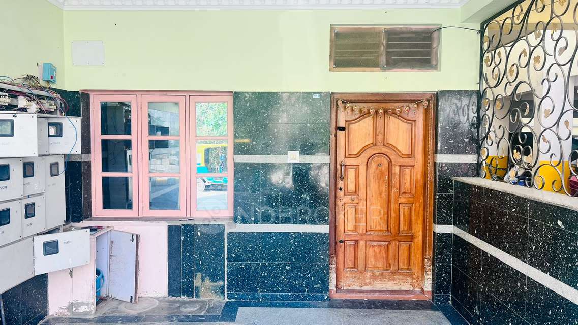 4+ BHK House For Sale  In Prabhukripa