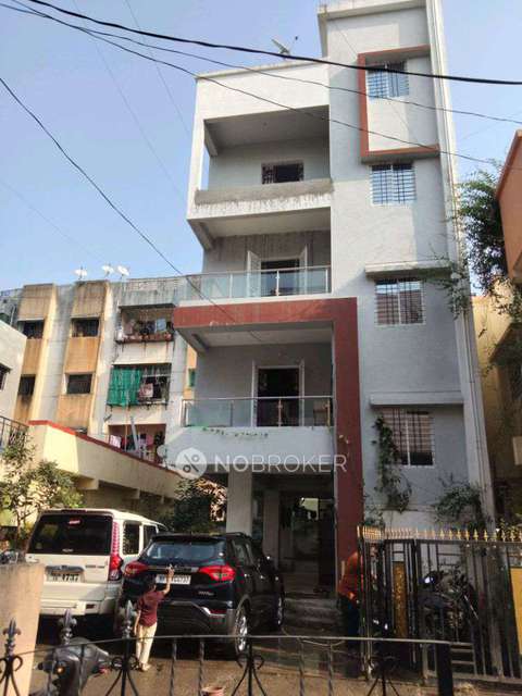 1 BHK Flat for Rent  In Dighi