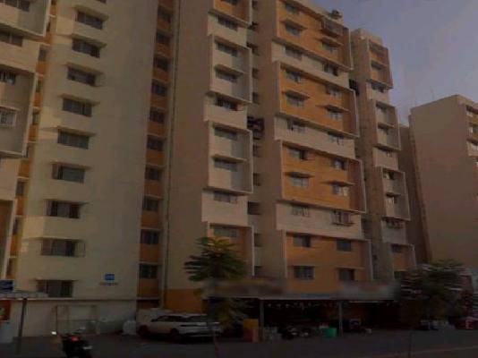 2 BHK Flat In A16 Panhalgad for Rent  In A16 Panhalgad