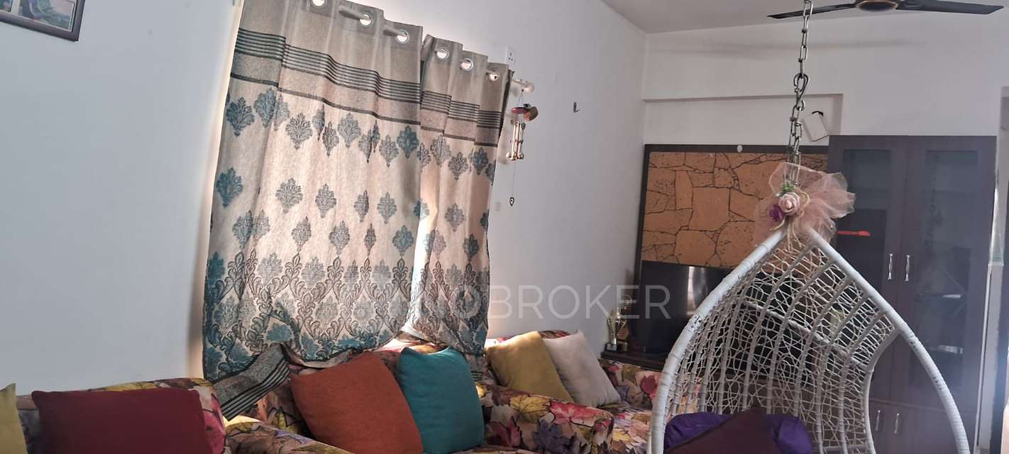 2 BHK Flat In Kalyans Diamond Valley, Puppalguda for Rent  In Puppalguda