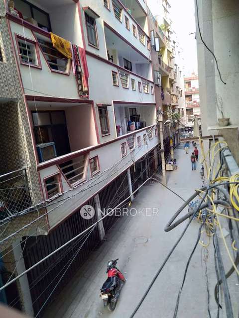 PG for Girls in Sector 62