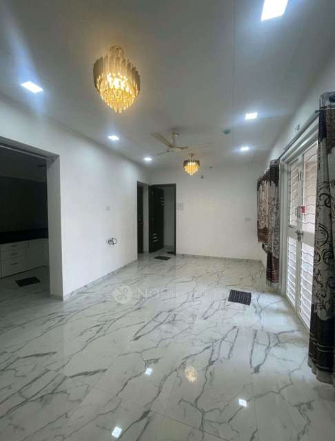 Shared Room for Female In 3 BHK  In Aurigaa Mirai In Punawale 