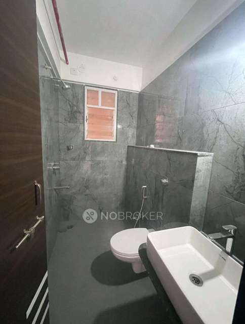 Shared Room for Female In 3 BHK  In Aurigaa Mirai In Punawale 