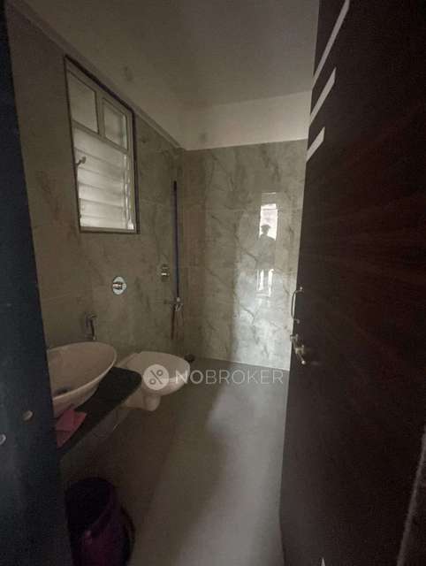 Shared Room for Female In 3 BHK  In Aurigaa Mirai In Punawale 