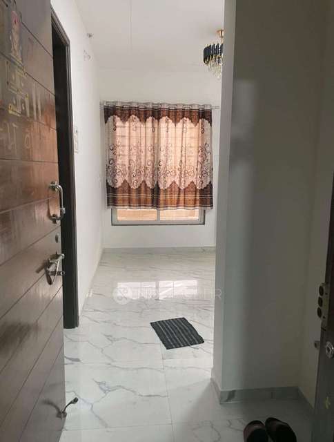 Shared Room for Female In 3 BHK  In Aurigaa Mirai In Punawale 