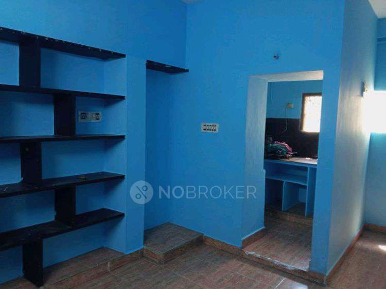 1 BHK House for Rent  In Old Washermanpet