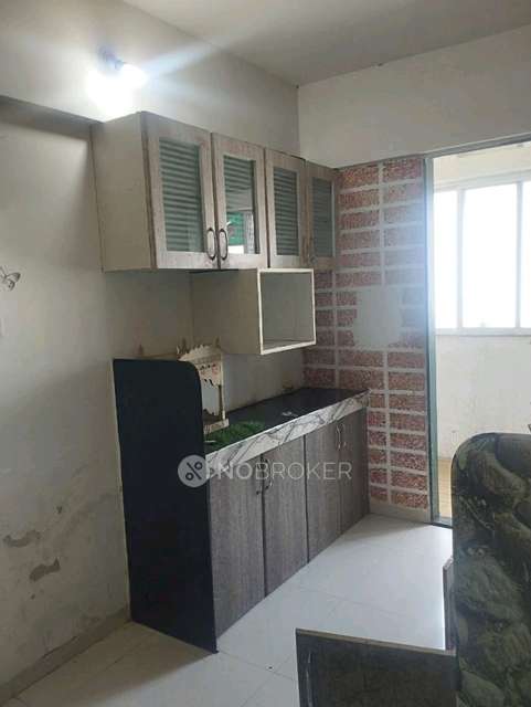 1 BHK Flat In Venkatesh Oxy Galaxy for Rent  In Kesnand