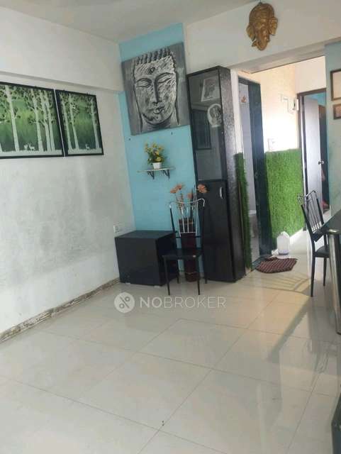 1 BHK Flat In Venkatesh Oxy Galaxy for Rent  In Kesnand