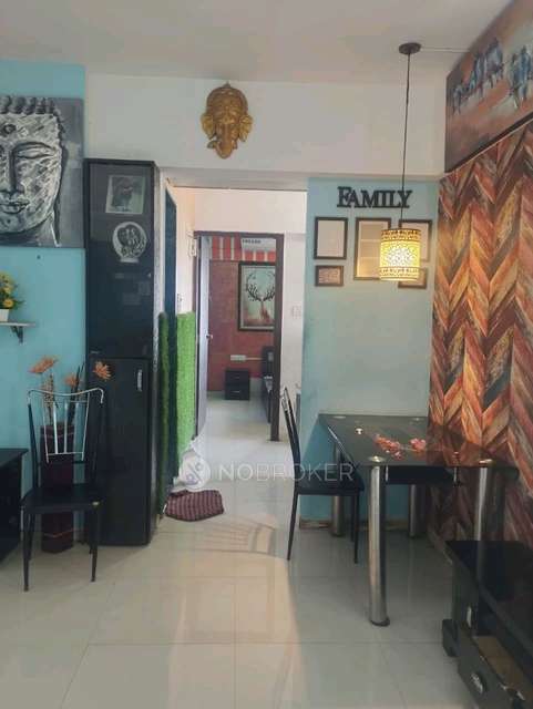 1 BHK Flat In Venkatesh Oxy Galaxy for Rent  In Kesnand