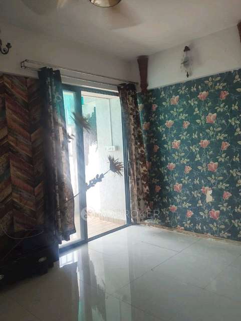 1 BHK Flat In Venkatesh Oxy Galaxy for Rent  In Kesnand